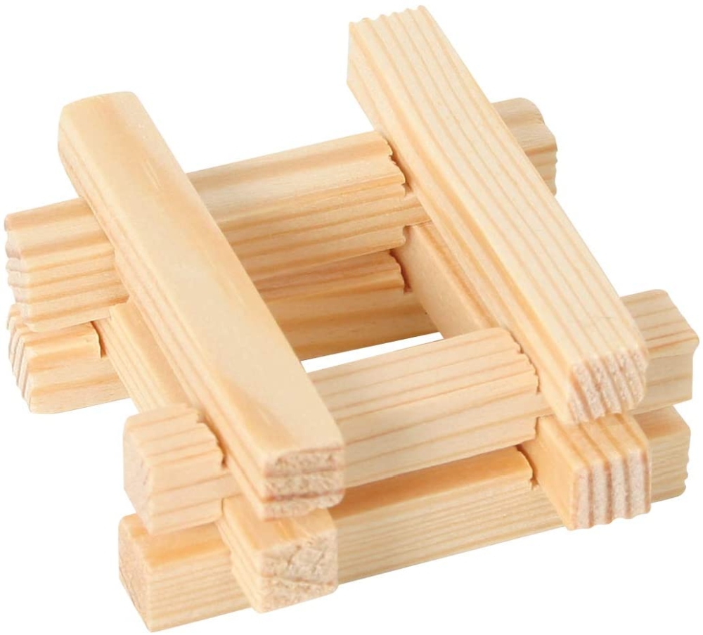 Mini-Knobelspiel Der ägyptische Scheiterhaufen