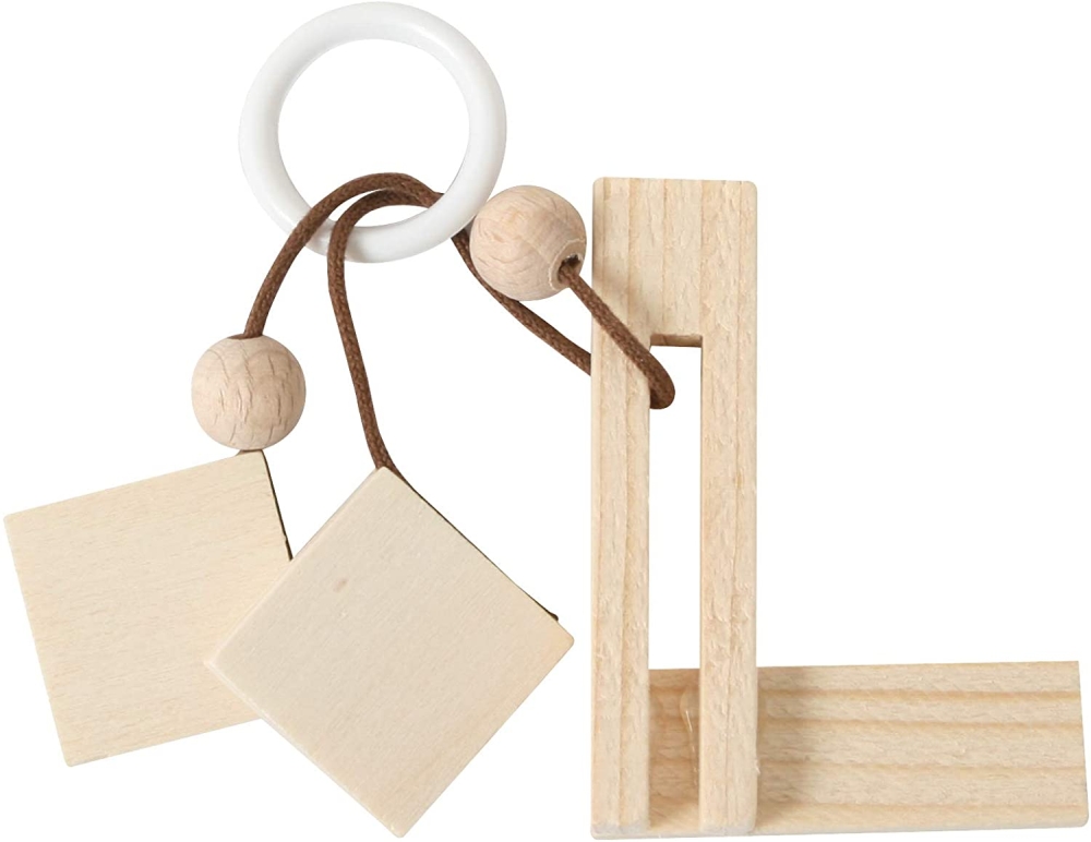 Mini-Knobelspiel Der Ring des Nibelungen