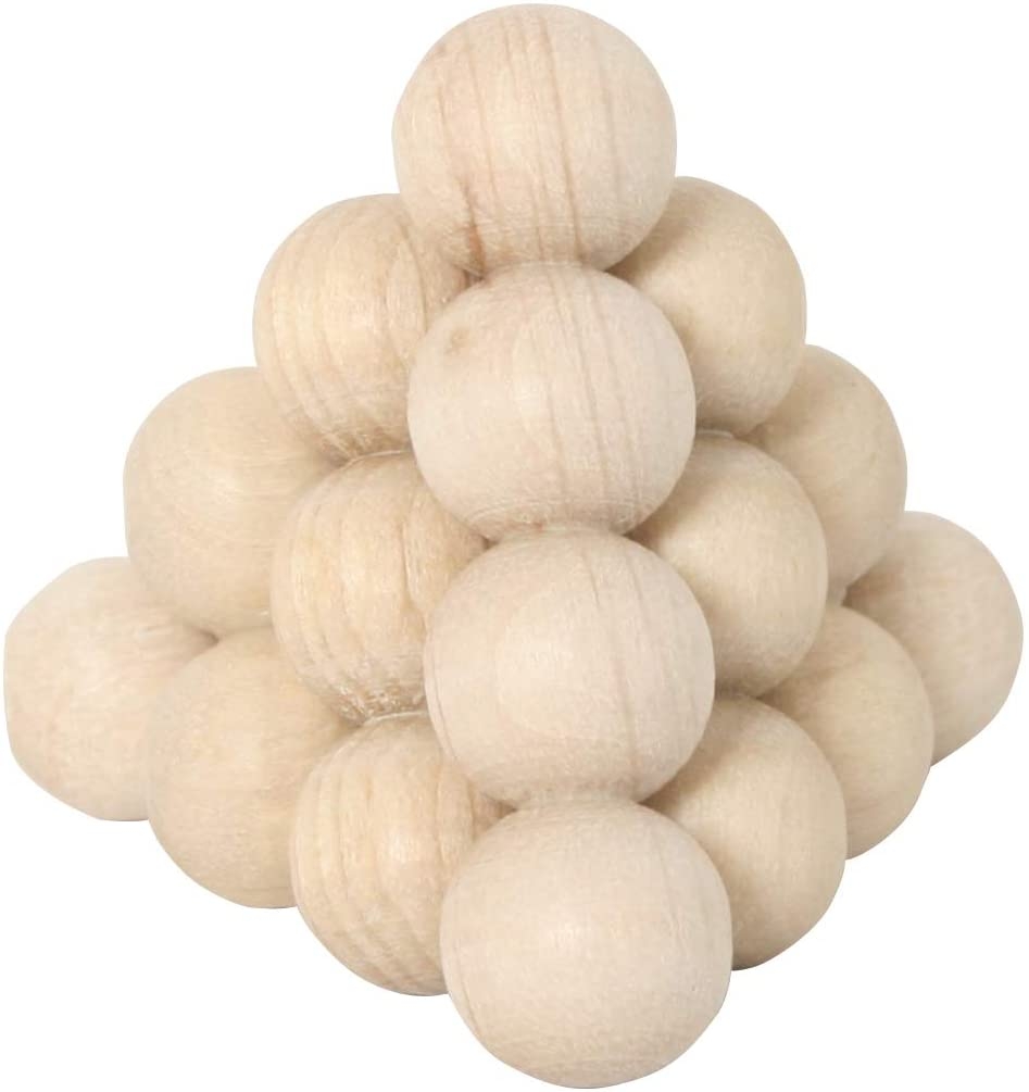 Mini-Knobelspiel Die rätselhafte Pyramide