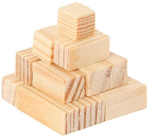 Mini-Knobelspiel Die Sonnenpyramide