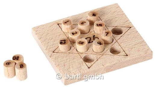Mini-Knobelspiel Die verhopfte Bierprüfung