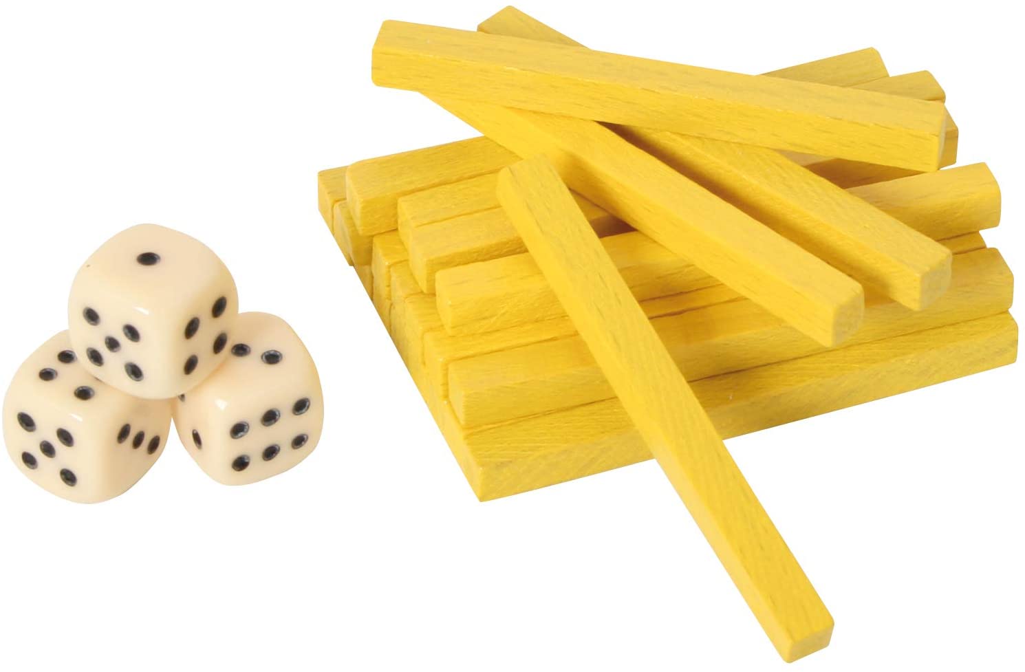 Mini-Spiel Ätschibätsch