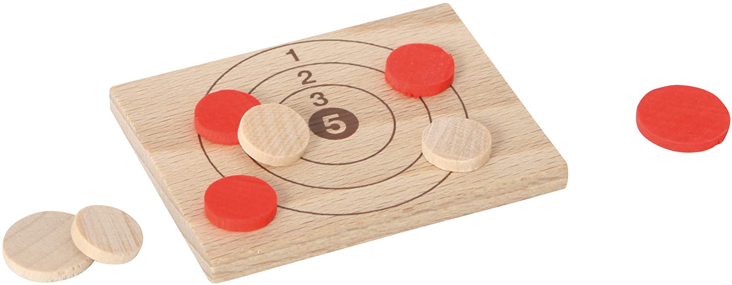 Mini-Spiel Floh-Hüpf-Spiel